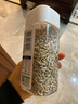 人民食品 有机葵花籽仁原味去皮去壳生瓜子仁烘焙原料260g 实拍图