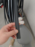 狮倍力窗户密封条平开窗防风神器门窗漏风保暖防风膜自粘冬季隔音胶条 【新升级第三代黑色】32米装 实拍图