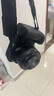 佳能r10 微单相机 轻量小型 APS-C画幅 eos r10 高速连拍 踏青 vlog数码照相机 R10单机身拆+RF50 1.8【人像小痰盂】 官方标配【不含内存卡相机包等必要配件 推荐选套餐】 实拍图