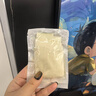 七海秋一次性内裤纯棉双裆孕产妇坐月子生理期条纹短裤女士4条袋装-彩XL 实拍图