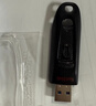 闪迪（SanDisk）(SanDisk) 32GB USB3.0 U盘CZ600 小巧便携 高速读取 安全加密 广泛兼容 学习办公投标u盘 实拍图