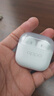 OPPO Enco Air4 新声版 真无线耳机半入耳式蓝牙耳机无线耳机通用苹果华为小米手机润玉白 实拍图