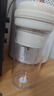 九阳（Joyoung）【元旦礼物】榨汁杯 家用小型便携榨汁机 水果果蔬果汁机 辅食机搅拌杯电动多功能LJ320 国家补贴 实拍图
