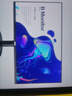 AOC 27英寸 120Hz IPS HDRMode HDMI 低蓝光不闪 可壁挂 三边微边 超薄节能办公电脑显示器 27B35H 实拍图