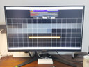华硕小金刚VG27AQL5A 27英寸显示器2K200Hz显示器超频210Hz FastIPS FreeSync无撕裂 0.3ms响应 HDR400 实拍图