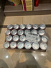 可口可乐（Coca-Cola）零度 Zero 无糖汽水 碳酸饮料 330ml*24摩登罐  实拍图