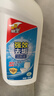 威王洁厕液500g*6瓶 强效去垢洁厕灵 厕所马桶清洁剂除菌去味家庭清洁 实拍图