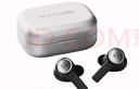 B&O【龚俊代言】Eleven 全新上市旗舰级主动降噪真无线蓝牙耳机 Beoplay EX入耳式  铝色 新年礼物 实拍图