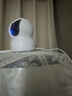 萤石EZVIZ摄像头家用 高清WIFI无线监控器莹石云APP手机远程查看室内360度全景旋转云台智能网络摄像机 200万CP1红外夜视【标准版】 官方标配无卡【30天云存储体验包】 实拍图