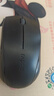 雷柏（Rapoo） N1200 有线鼠标 办公鼠标 轻音鼠标 对称鼠标 笔记本鼠标 电脑鼠标 黑色 实拍图