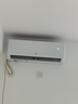 格力出品 晶弘空调 小凉神 大1匹 新一级能效变频 纯铜管卧室省电挂机 国家补贴KFR-26GW/JHFNhAa1Bj 实拍图