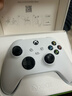 微软（Microsoft）Xbox无线游戏手柄 无线控制器 冰雪白 蓝牙适配Xbox/PC/平板/手机 Steam促销黑神话悟空 丝之歌 实拍图
