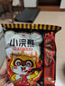 统一小浣熊火鸡面味干脆面 30g*40袋整箱装 实拍图