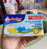 安佳(Anchor)新西兰进口 动物黄油原味无添加盐454g 面包烘焙 煎牛排 实拍图