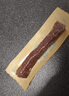 科尔沁 手撕风干牛肉干 原味618g量贩装 健身代餐高蛋白解馋休闲零食 实拍图