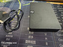 希捷（SEAGATE）移动硬盘 4TB USB3.0高速 希捷睿翼 2.5英寸 机械硬盘 黑 大容量便携外接存储 数据恢复服务 实拍图