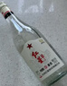 红星二锅头 纯粮兼香5 兼香型白酒 42度 500ml*6瓶 非原箱 实拍图