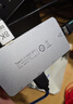 宏碁（acer）Type-C扩展坞万兆转接器HDMI60Hz投屏转换HUB3.2分线器pd100W充电器适用笔记本电脑平板拓展 实拍图