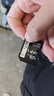 闪迪（SanDisk）128GB TF（MicroSD）内存卡 A1 U1 C10 至尊高速移动版存储卡 读速140MB/s 手机平板游戏机内存卡 实拍图
