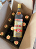 古越龙山 罗口花雕五年 半干型 绍兴黄酒 600ml*12瓶 整箱装  年货送礼 实拍图