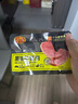黄金香黑猪午餐肉片装360g 独立包装即食火腿香肠儿童零食早餐烧烤食材 实拍图