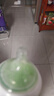 布朗博士婴儿奶嘴 宽口径硅胶圆孔中流速 3-6月 (1个装) 爱宝选PLUS 实拍图