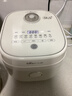 小熊（Bear）电饭煲2-3人 健康耐磨0氟厚铁釜 IH立体环绕加热电饭锅 多功能微压预约不沾铁胆3L DFB-Q30V3 实拍图