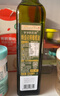 爷爷的农场特级初榨橄榄油热炒油500ml 西班牙原装进口食用油 赠婴儿辅食谱 实拍图