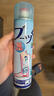 PINOLE热门商品除臭喷雾鞋子杀菌喷雾银离子日本进口防脚臭除臭剂280ml 实拍图