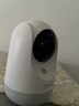 360摄像头9pro 高清400万像素微光全彩家用监控手机远程双向通话360度旋转婴儿看护器 实拍图