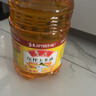 鲁花 食用油  物理压榨  非转基因 玉米油6.18L   实拍图