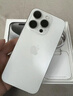 Apple 苹果 iPhone 17/16/15/14/13/12/11/X系列二手手机 规格见质检报告自营 苹果 iPhone 15 Pro 实拍图
