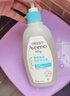 艾惟诺（Aveeno）艾维诺儿童沐浴洗发水二合一 天然燕麦嫩肤婴儿沐浴露100ml 实拍图