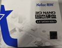 朗科（Netac）240GB SSD固态硬盘 SATA3.0接口 N530S超光系列 电脑升级核心组件 实拍图