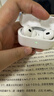华强北顶配【直营正品丨降噪AirPro3代】蓝牙耳机适配苹果无线主动降噪入耳式金榜iPhone17/16华强北PodsPro3 【国家补贴热销300万+丨全功能AirPro3代顶配版】 ANC主动降噪 实拍图