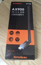 Tenda腾达USB无线网卡智能免驱AC650 台式机专用WiFi接收器5G双频网卡 笔记本电脑外置网卡WiFi发射器 实拍图