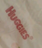 好奇（Huggies）铂金装小桃裤纸尿裤NB84片(5kg以下)尿不湿【透爽散热】 实拍图