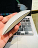 Apple/苹果妙控键盘妙控鼠标二代三代无线蓝牙充电iMacbookProAir笔记本电脑触控2代3代 【二代鼠标白色】95新 实拍图
