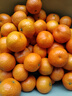 京鲜生 广西砂糖橘 净重4.5斤 单果35-45mm  年货水果 源头直发包邮 实拍图