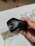骑视（Addview）自行车灯前灯夜骑灯USB充电手电筒山地车灯骑行装备 实拍图