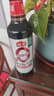 海天 生抽酱油500ml【0金标特级酱油】金标系列 0添加防腐剂 实拍图