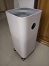 米家小米空气净化器5 除甲醛除菌除异味 家用 除雾霾PM2.5 低噪设计 实拍图