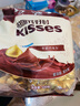 好时 Kisses 牛奶巧克力 500g 糖果零食 婚庆喜糖 伴手礼 生日礼物女 实拍图