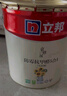 立邦乳胶漆京雅居墙漆乳胶漆油漆白漆防霉抗甲醛净味五合一18L/约25kg 实拍图