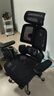 爱果乐（IGROW）V3顶配人体工学椅办公学习久坐电竞电脑座椅老板椅可调节 实拍图