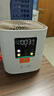 OJA【热销90W丨冬奥除醛品牌】空气净化器除甲醛烟味新房家用桌面办公室小型除异味过敏鼻炎哮喘花粉 中美双专利【APP款丨杀菌除醛99.9%】国家补贴 实拍图