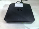 机顶盒超清电视盒子4K高清网络盒子安卓系统全网通免费5G开机直达看直播可投屏秒换台无开机广告 AI语音顶配款【8G高清版+双频5G+蓝牙语音】 实拍图
