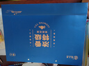 猴王牌中茶茉莉花茶浓香特级400g礼盒茶叶茉莉绿茶伴手礼茶礼 实拍图