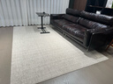 赛波斯大宅标配耐脏新西兰羊毛地毯客厅高级感轻奢中古风青山美宿2×3M 实拍图