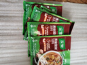家乐黑椒酸辣汤正宗胡辣汤料包速食方便早餐宵夜家用36gX5袋 实拍图